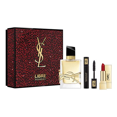 sephora ysl may 456 gift|YSL perfume sets.